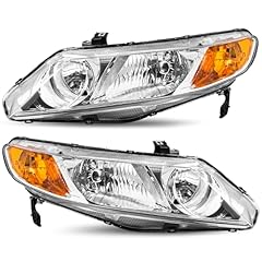 Jsboyat headlight assembly for sale  Delivered anywhere in USA 