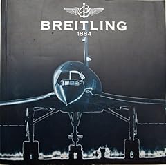 Breitling 1884 chronolog for sale  Delivered anywhere in UK