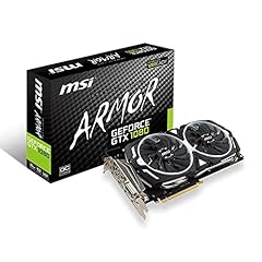 Msi gtx 1080 usato  Spedito ovunque in Italia 
