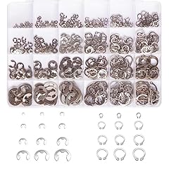 Mariyandh 327pcs clips for sale  Delivered anywhere in USA 