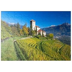 Mypuzzle schloss lebenberg gebraucht kaufen  Wird an jeden Ort in Deutschland