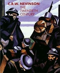 C.r.w. nevinson richard for sale  Delivered anywhere in UK