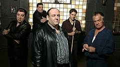 Sopranos james gandolfini for sale  Delivered anywhere in USA 
