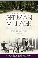 Remembering german village d'occasion  Livré partout en France