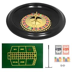 Sodfas roulette wheel for sale  Delivered anywhere in USA 