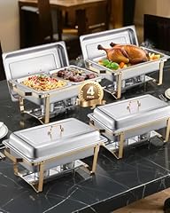 Vevor chafing dish for sale  Delivered anywhere in USA 