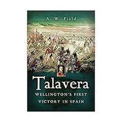 Talavera wellington first for sale  Delivered anywhere in UK