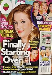 Weekly magazine hollywood d'occasion  Livré partout en France