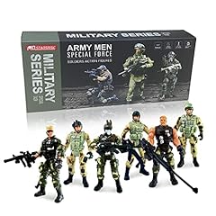 Mqstarsrise army men for sale  Delivered anywhere in USA 
