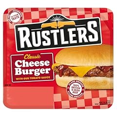 Rustlers classic cheese for sale  Delivered anywhere in UK