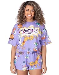 Rugrats womens pyjama for sale  Delivered anywhere in USA 