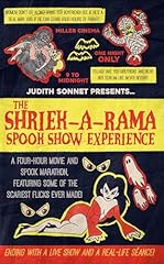 The shriek rama gebraucht kaufen  Wird an jeden Ort in Deutschland