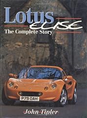 Lotus elise the gebraucht kaufen  Wird an jeden Ort in Deutschland