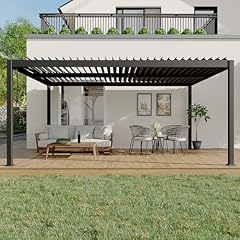 Pergola independent adjustable for sale  Delivered anywhere in USA 