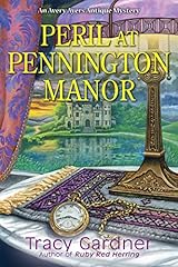 Peril pennington manor for sale  Delivered anywhere in UK