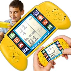 Retoo handheld spielkonsole gebraucht kaufen  Wird an jeden Ort in Deutschland