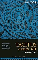 Tacitus annals xii for sale  Delivered anywhere in UK