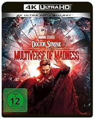 Doctor strange multiverse for sale  Delivered anywhere in UK