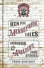 Merseyside tales curious for sale  Delivered anywhere in UK