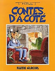 Contes côté d'occasion  Livré partout en France