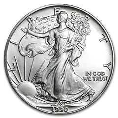 1990 american silver for sale  Delivered anywhere in USA 