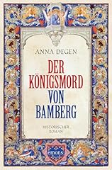 Königsmord bamberg gebraucht kaufen  Wird an jeden Ort in Deutschland