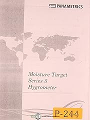 Panametrics series hygrometer for sale  Delivered anywhere in USA 