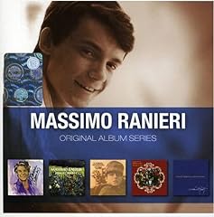 Original album series usato  Spedito ovunque in Italia 