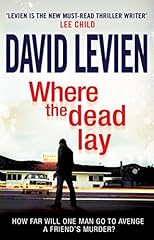 Where the dead d'occasion  Livré partout en France