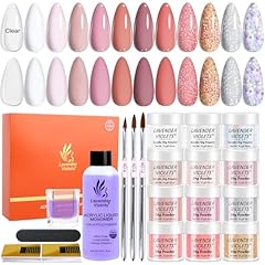Lavender violets acryl gebraucht kaufen  Wird an jeden Ort in Deutschland