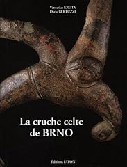 Cruche celte brno d'occasion  Livré partout en France