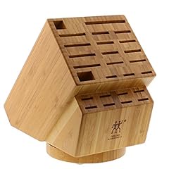 Zwilling slot bamboo for sale  Delivered anywhere in USA 