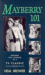 Mayberry 101 behind for sale  Delivered anywhere in USA 