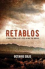 Retablos stories life for sale  Delivered anywhere in UK