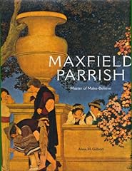 Maxfield parrish master for sale  Delivered anywhere in USA 