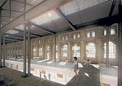 Querkraft architekten museum gebraucht kaufen  Wird an jeden Ort in Deutschland