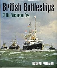 British battleships victorian for sale  Delivered anywhere in UK
