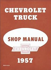 1957 chevrolet truck for sale  Delivered anywhere in USA 