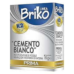 White cement indoor for sale  Delivered anywhere in UK