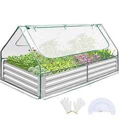 Quictent raised garden for sale  Delivered anywhere in USA 