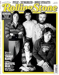 Rolling stone magazin gebraucht kaufen  Wird an jeden Ort in Deutschland