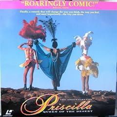 Adventures priscilla queen for sale  Delivered anywhere in USA 