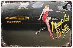 Metal tin sign for sale  Delivered anywhere in USA 
