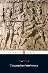 Agricola germania tacitus for sale  Delivered anywhere in UK