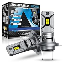 Novsight led headlight for sale  Delivered anywhere in UK