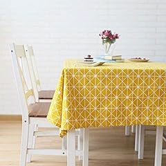 Meioro tablecloth rectangle for sale  Delivered anywhere in USA 