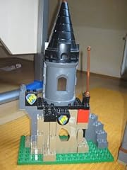 Lego duplo burg gebraucht kaufen  Wird an jeden Ort in Deutschland