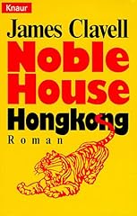 Noble house hongkong gebraucht kaufen  Wird an jeden Ort in Deutschland