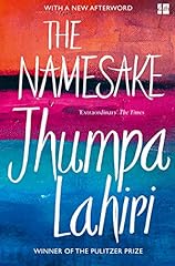 The namesake unforgettable d'occasion  Livré partout en Belgiqu