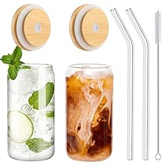 Wisimmall drinking glasses for sale  Delivered anywhere in USA 